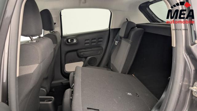 Citroen C3 image 3