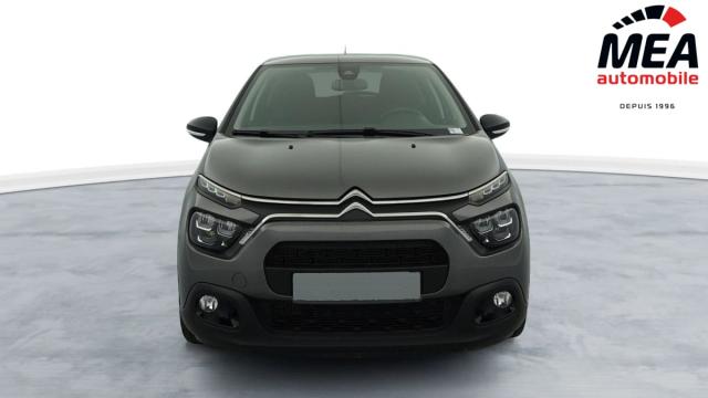 Citroen C3 image 5