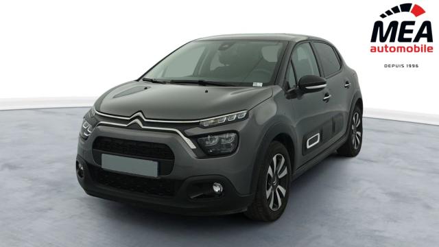 Citroen C3 image 8