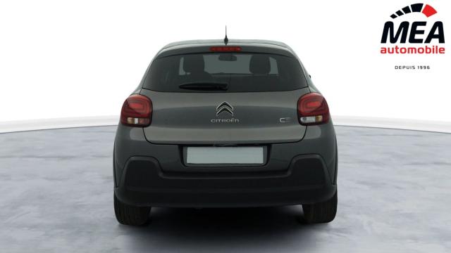 Citroen C3 image 4