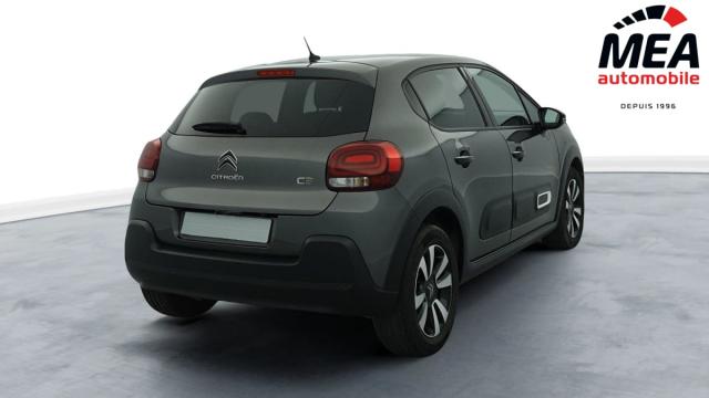 Citroen C3 image 1