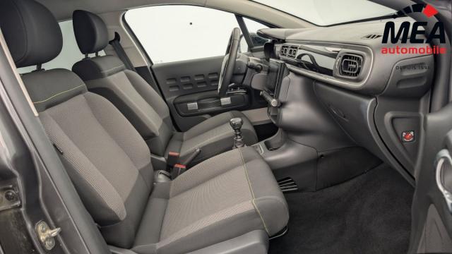 Citroen C3 image 9