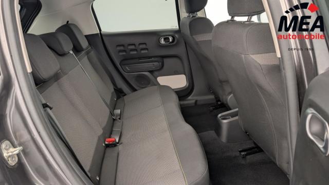 Citroen C3 image 2