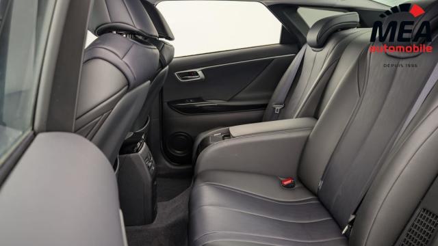 Toyota Mirai image 3