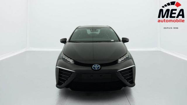 Toyota Mirai image 8