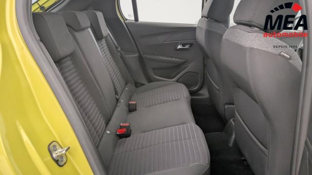 Peugeot 208 image 1