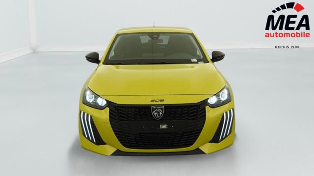 Peugeot 208 image 5