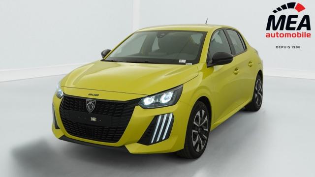 Peugeot 208 image 8