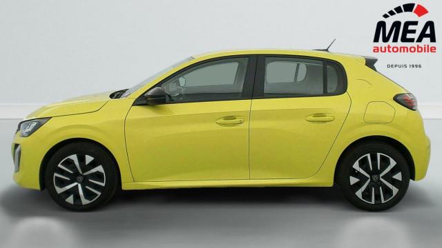 Peugeot 208 image 4