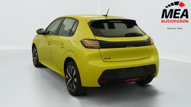 Peugeot 208 image 6