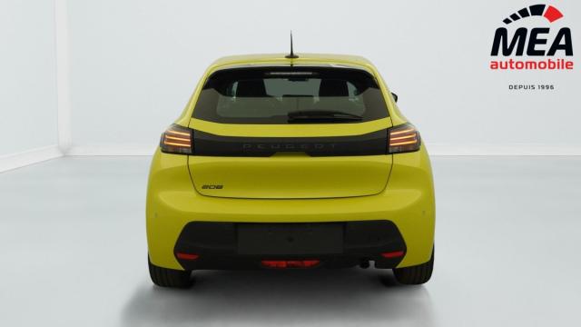 Peugeot 208 image 9