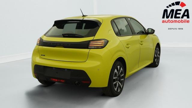 Peugeot 208 image 3