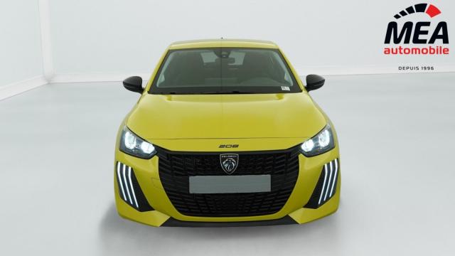 Peugeot 208 image 2