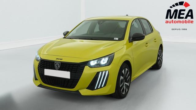 Peugeot 208 image 1