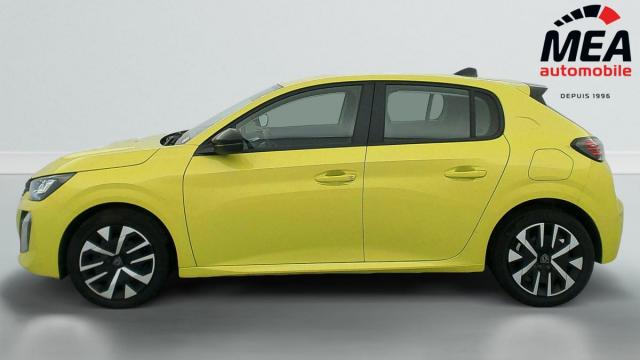 Peugeot 208 image 8