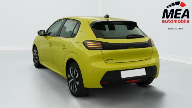 Peugeot 208 image 7