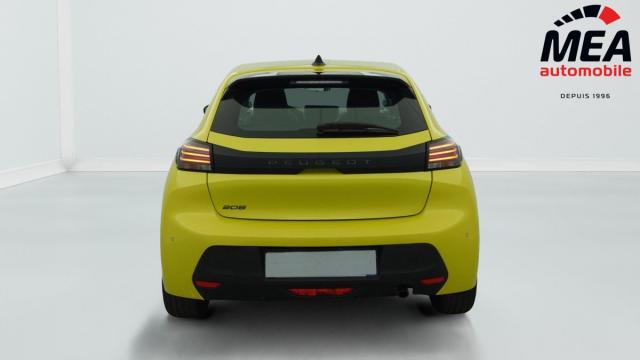 Peugeot 208 image 3