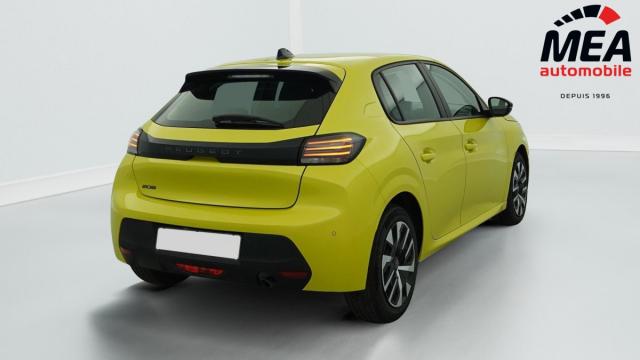 Peugeot 208 image 5
