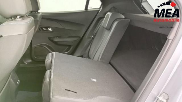Peugeot 2008 image 7