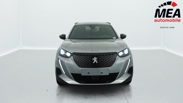 Peugeot 2008 image 8