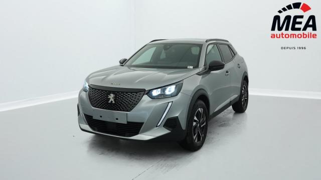 Peugeot 2008 image 5