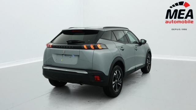 Peugeot 2008 image 1