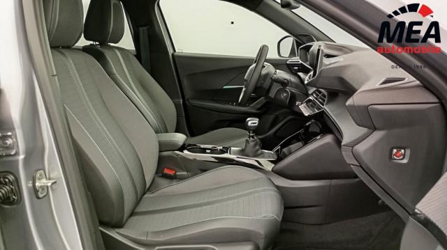 Peugeot 2008 image 9