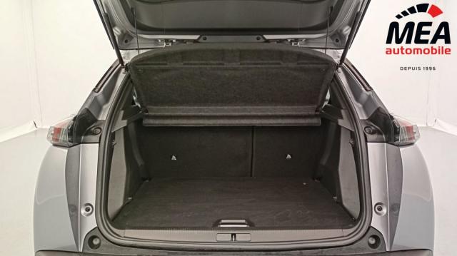 Peugeot 2008 image 6