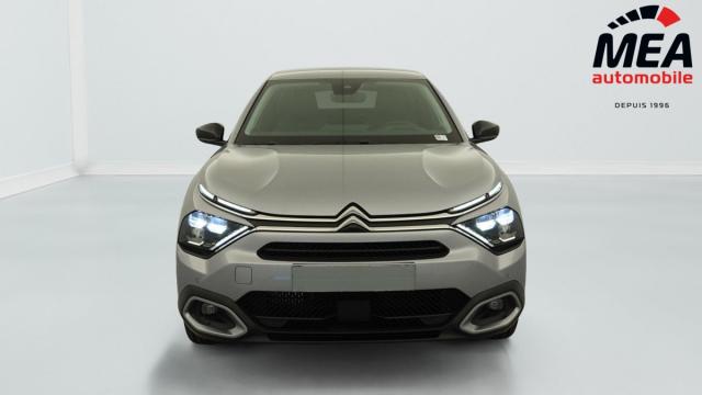 Citroen C4 image 5
