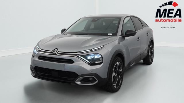 Citroen C4 image 7