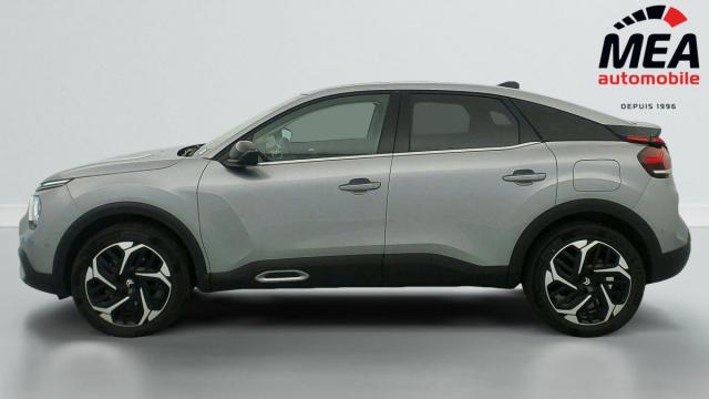 Citroen C4 image 4