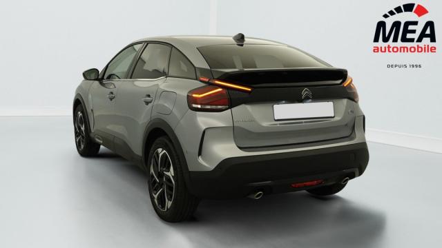 Citroen C4 image 6