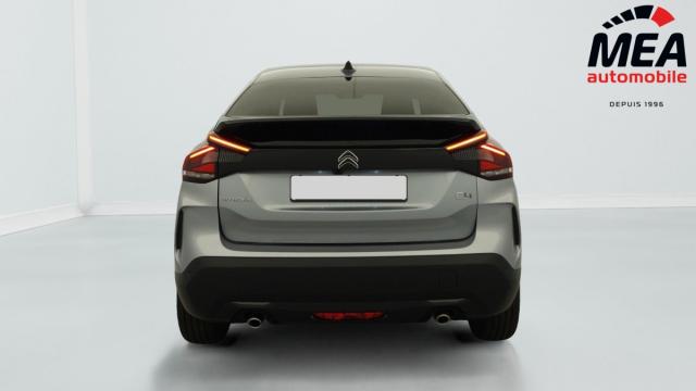 Citroen C4 image 9