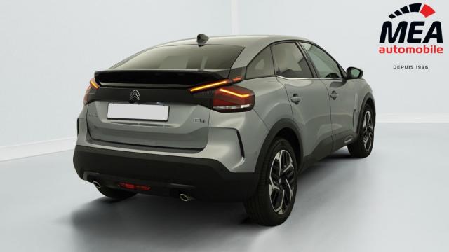 Citroen C4 image 2