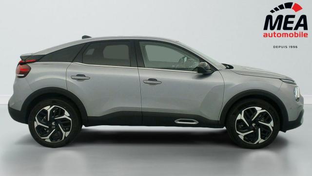 Citroen C4 image 8