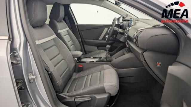Citroen C4 image 1