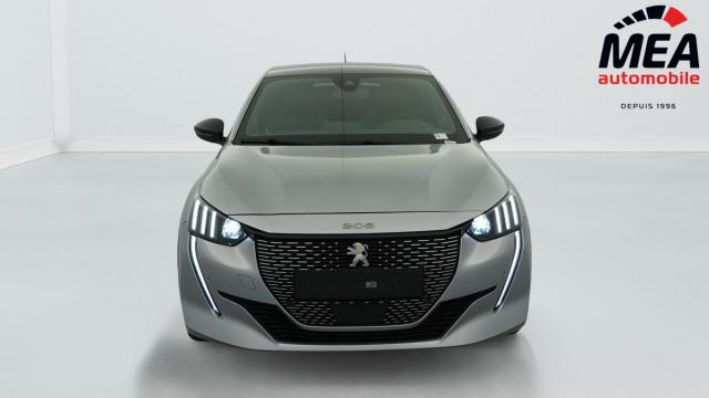 Peugeot 208 image 2