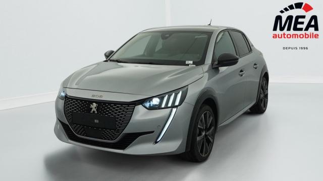 Peugeot 208 image 5