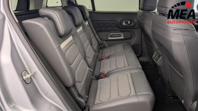 Citroen C5 Aircross image 8