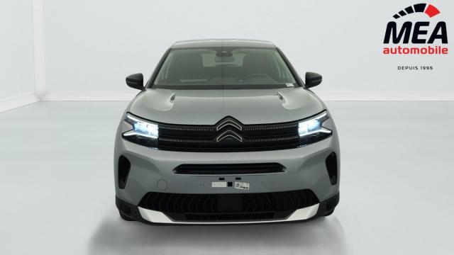 Citroen C5 Aircross image 4