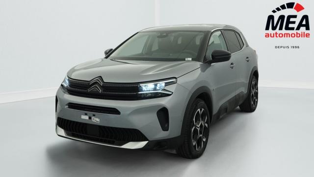 Citroen C5 Aircross image 3