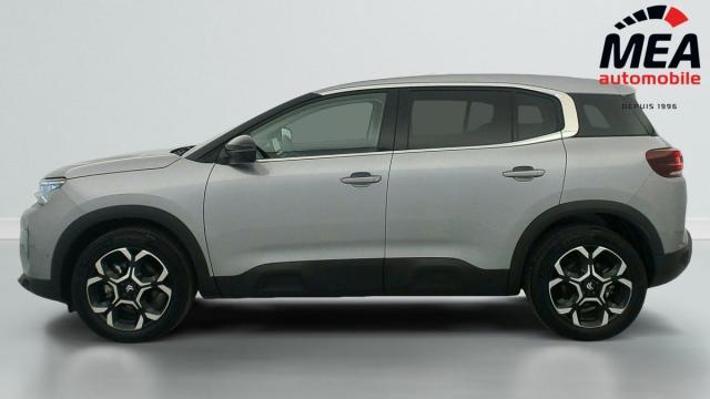 Citroen C5 Aircross image 5