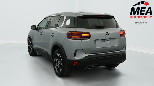 Citroen C5 Aircross image 1