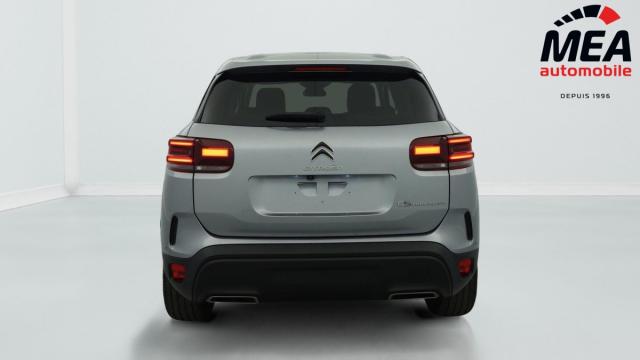 Citroen C5 Aircross image 6