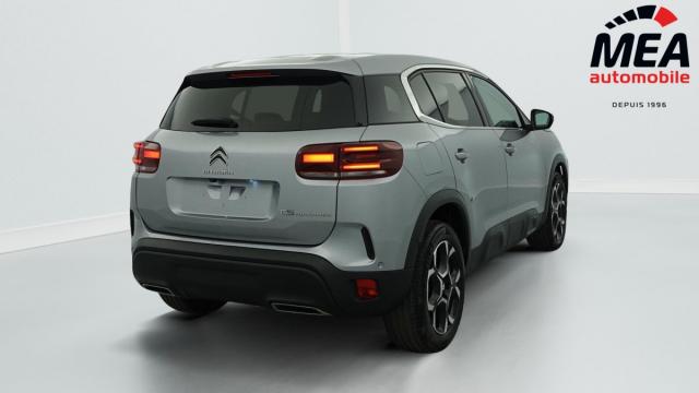 Citroen C5 Aircross image 2