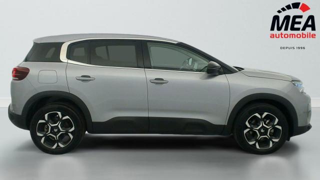 Citroen C5 Aircross image 7