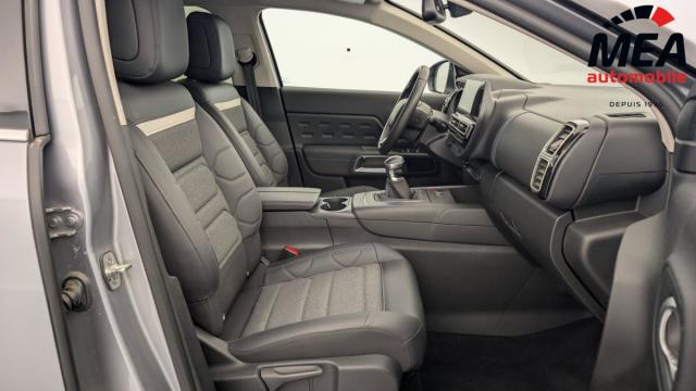 Citroen C5 Aircross image 9
