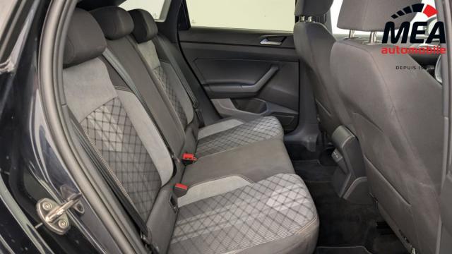 Volkswagen Taigo image 1