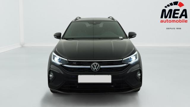 Volkswagen Taigo image 8