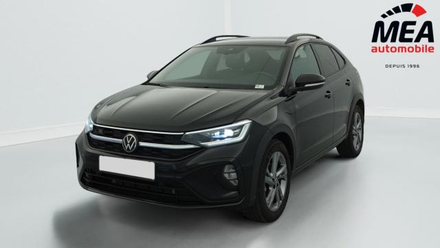 Volkswagen Taigo image 5